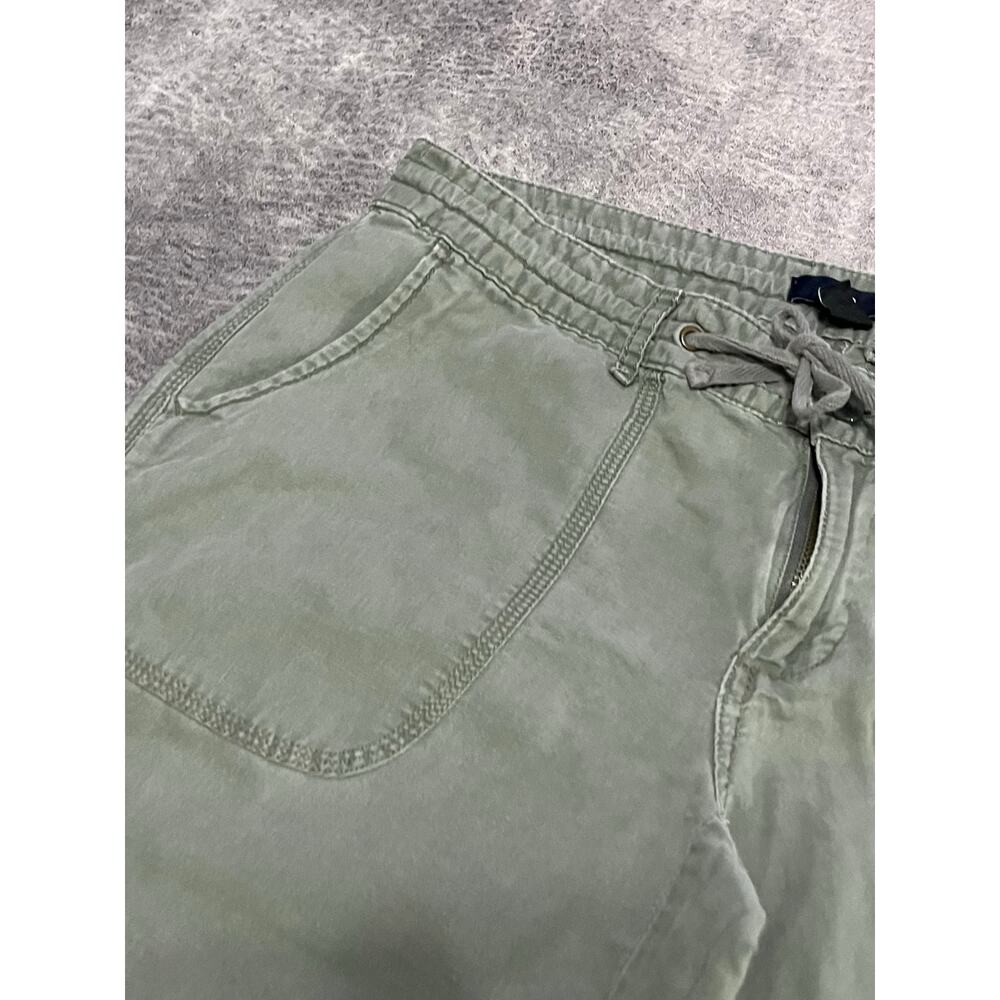 Gap Drawstring Slim Pants - image 4